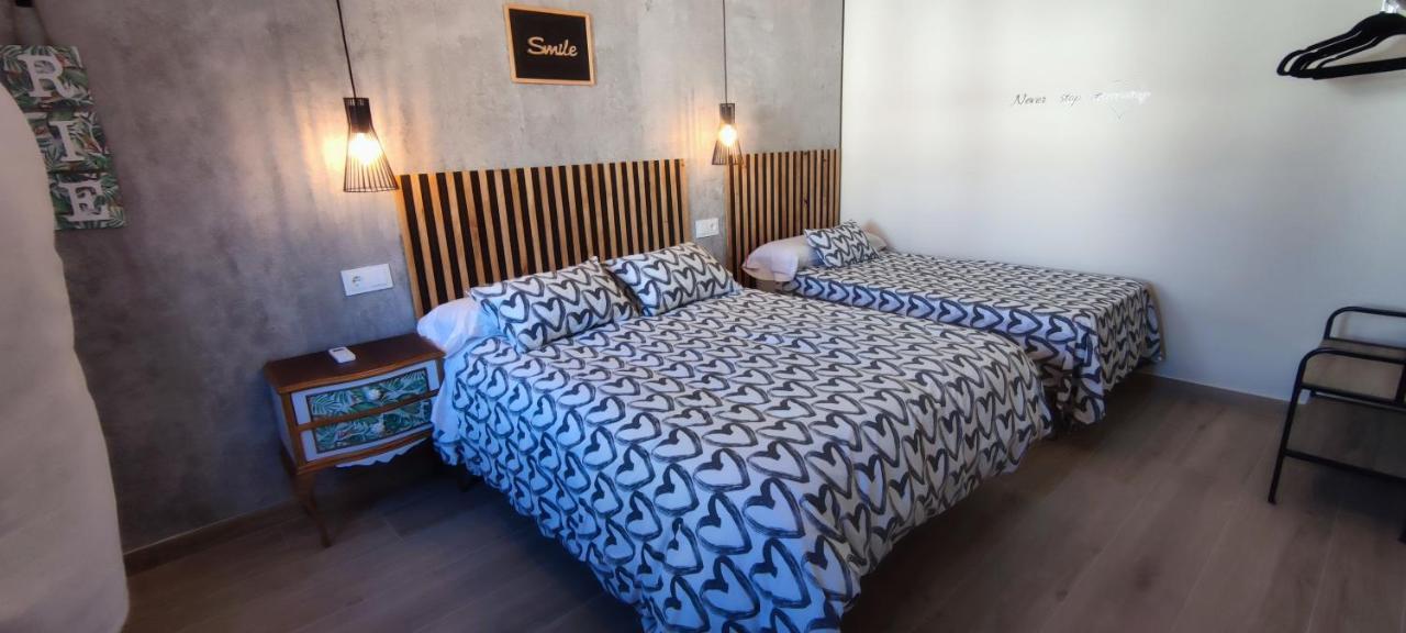 Anica Ii, El Lugar De La Mancha Villa Argamasilla De Alba Bagian luar foto