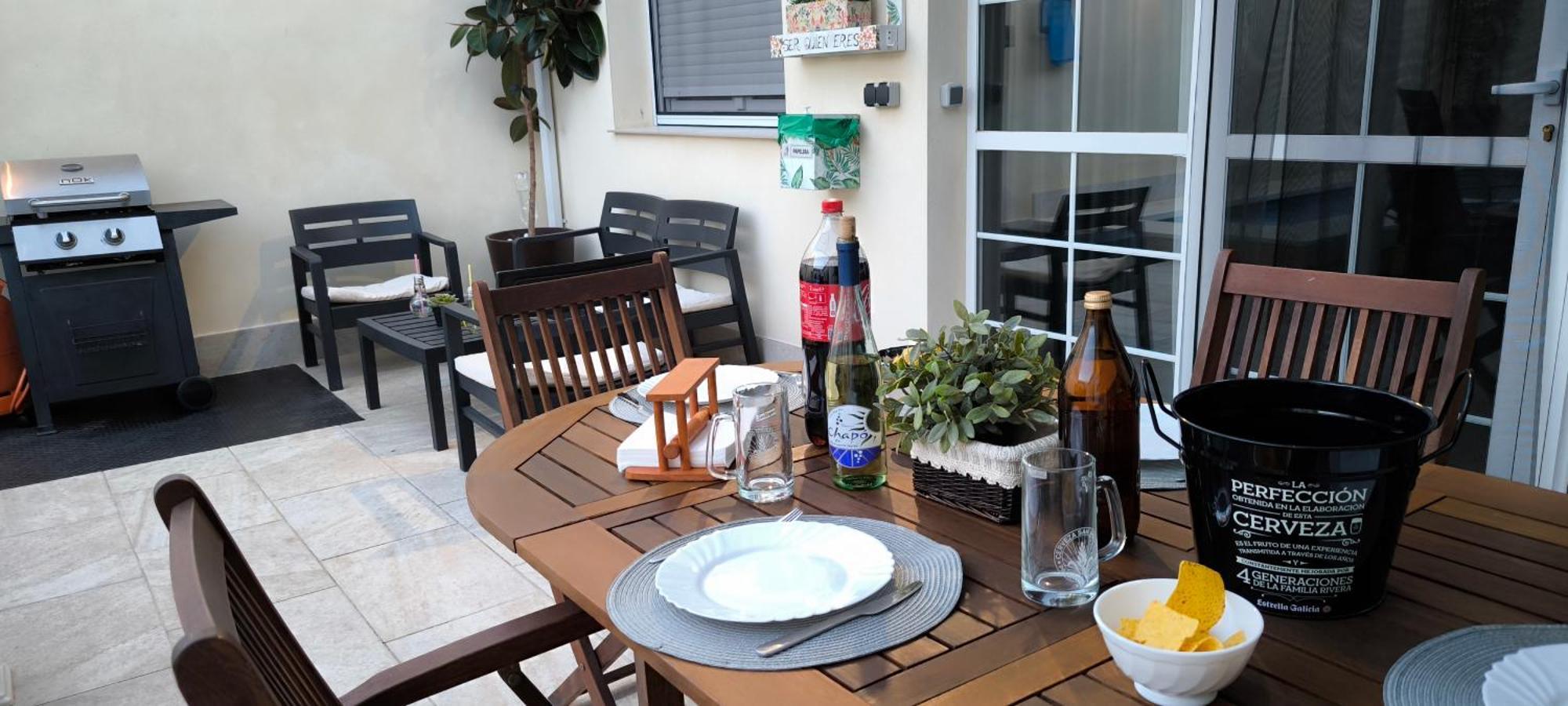 Anica Ii, El Lugar De La Mancha Villa Argamasilla De Alba Bagian luar foto